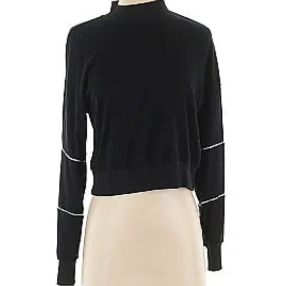 Ten Sixty Sherman Sweaters - Ten Sixty Sherman Turtleneck Sweater